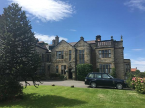 Dunsley Hall Country House Hotel